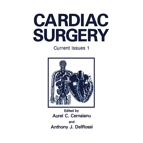 Cardiac Surgery