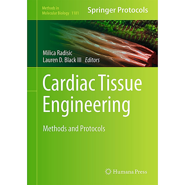 Cardiac Tissue Engineering