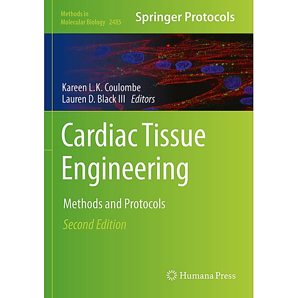 Cardiac Tissue Engineering