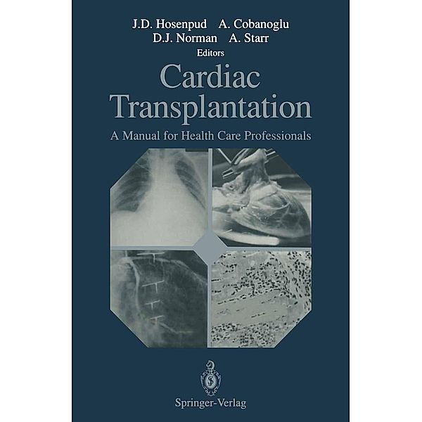 Cardiac Transplantation