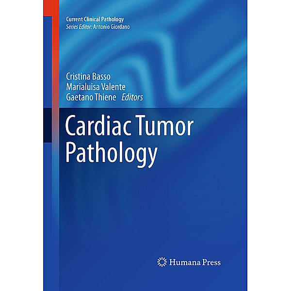 Cardiac Tumor Pathology