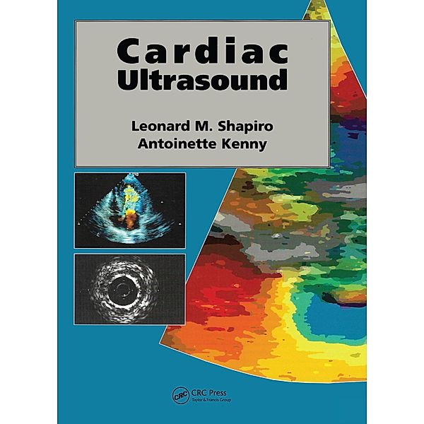 Cardiac Ultrasound, Leonard Shapiro