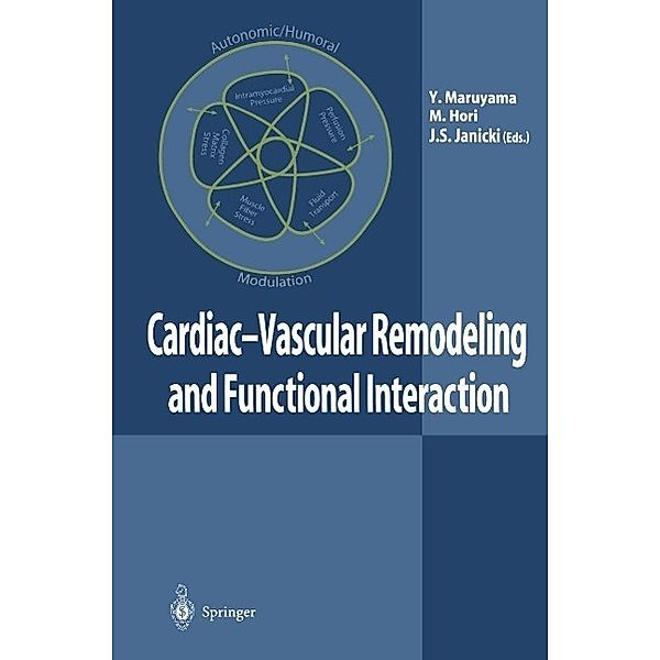 Cardiac-Vascular Remodeling and Functional Interaction