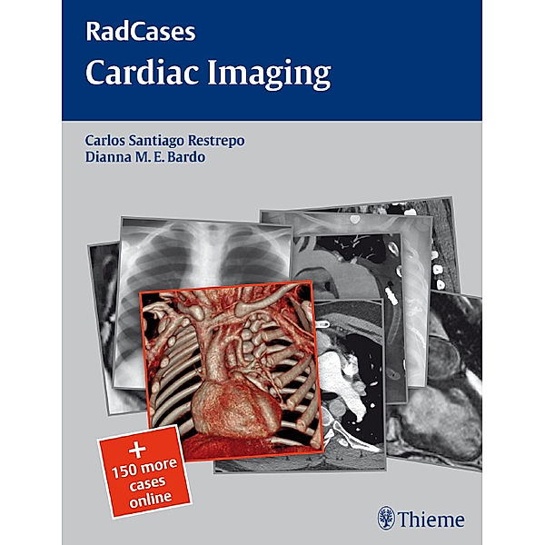 Cardic Imaging, Carlos S. Restrepo, Dianna M. E. Bardo