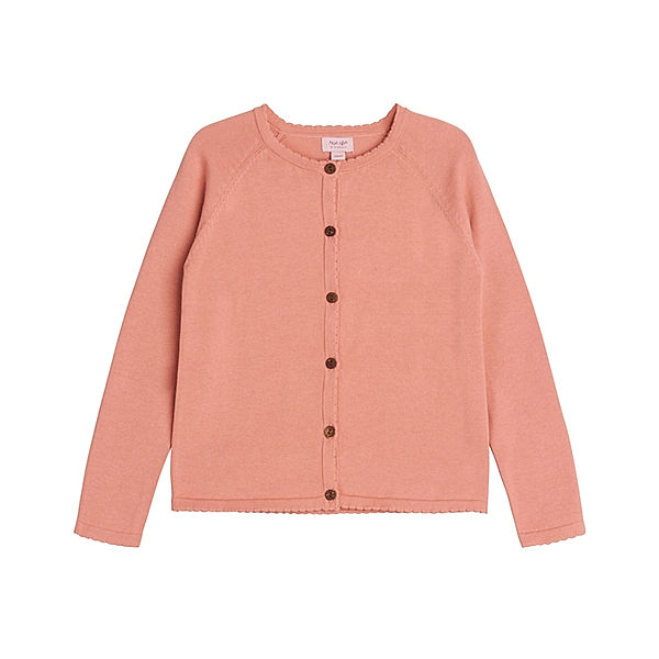 Noa Noa Cardigan KYLIE in rose dawn