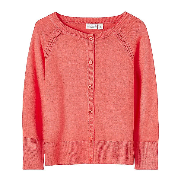 name it Cardigan NMFVIONI in rose of sharon