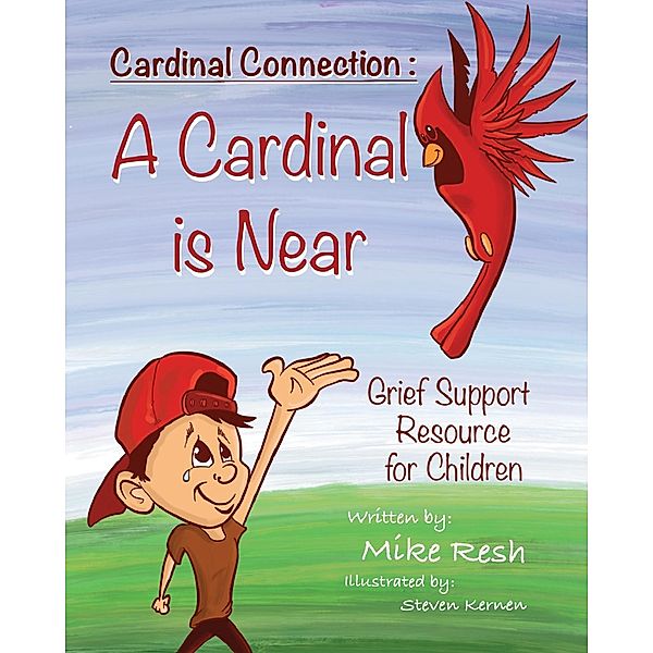 Cardinal Connection, Mike Jr. Resh