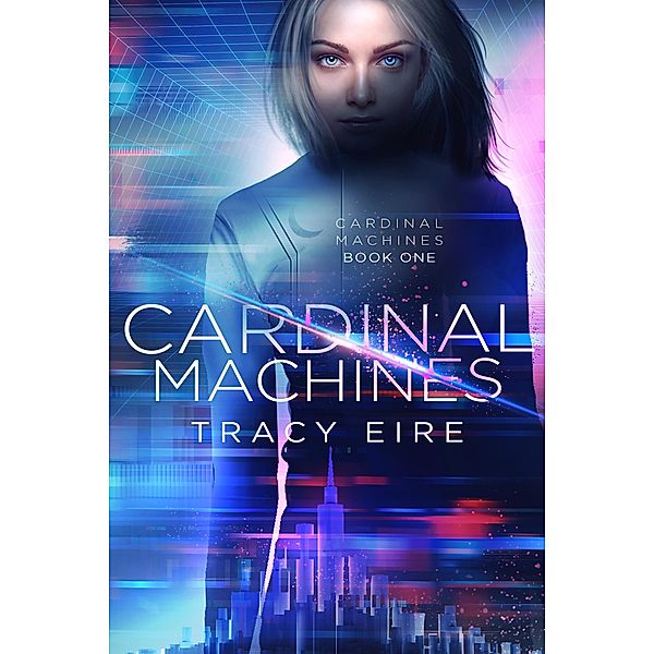 Cardinal Machines / Cardinal Machines, Tracy Eire