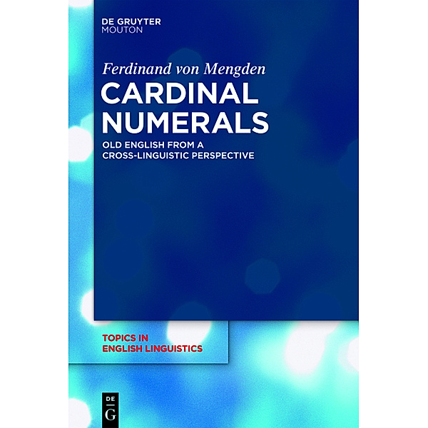 Cardinal Numerals, Ferdinand von Mengden
