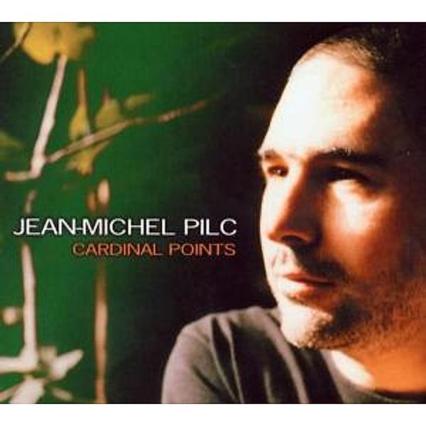 Cardinal Points, Jean-Michel Pilc