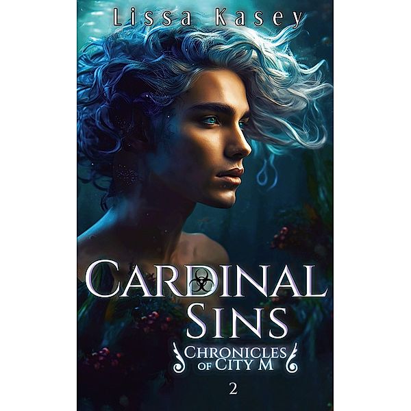 Cardinal Sins (Hidden Gem, #2) / Hidden Gem, Lissa Kasey