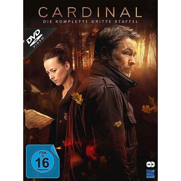 Cardinal - Staffel 3