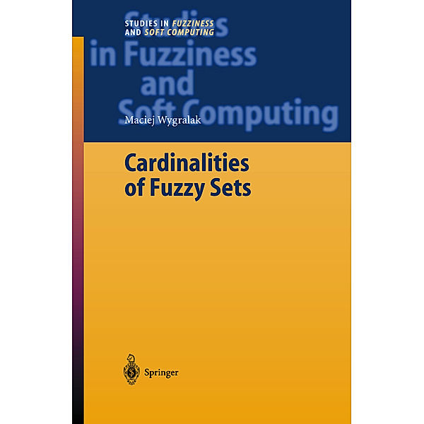 Cardinalities of Fuzzy Sets, Maciej Wygralak