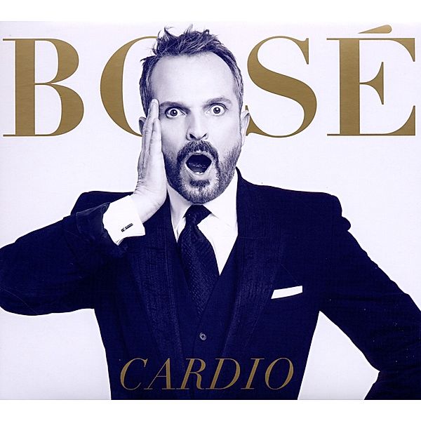 Cardio, Miguel Bosé