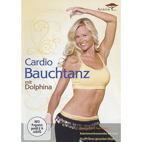 Cardio Bauchtanz, Dolphina