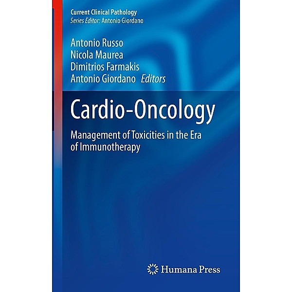 Cardio-Oncology / Current Clinical Pathology