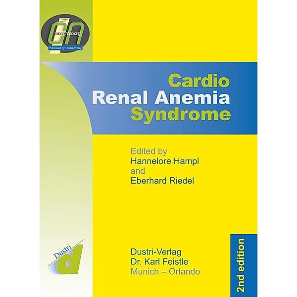 Cardio Renal Anemia Syndrome