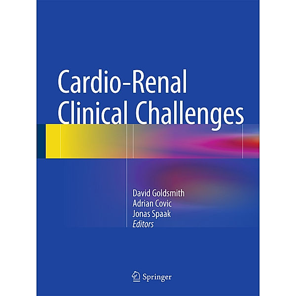 Cardio-Renal Clinical Challenges