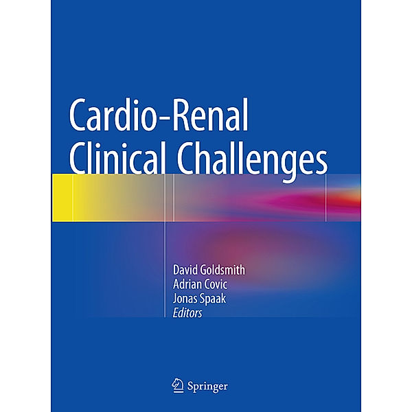 Cardio-Renal Clinical Challenges