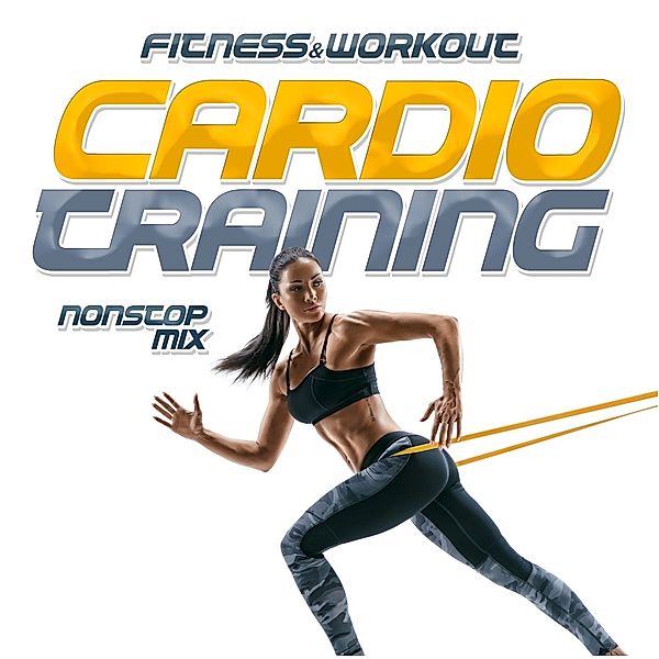 Cardio Training, Various