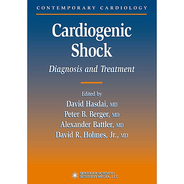 Cardiogenic Shock