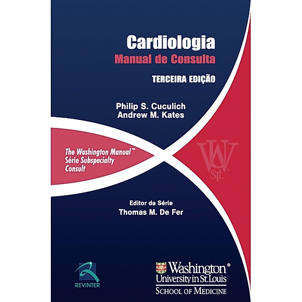 Cardiologia, Phillip S. Cuculich, Andrew M. Kates