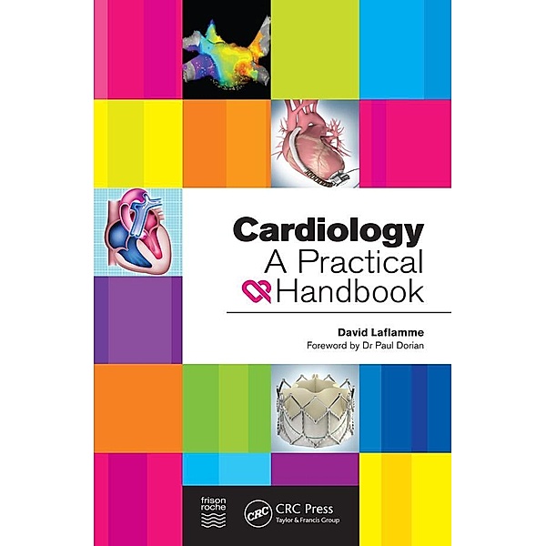 Cardiology, David Laflamme