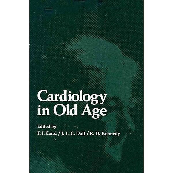 Cardiology in Old Age