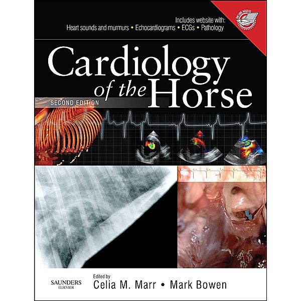 Cardiology of the Horse