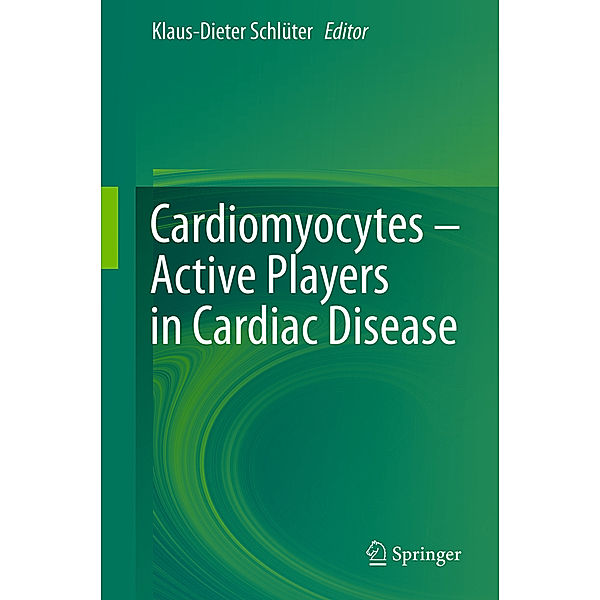 Cardiomyocytes - Active Players in Cardiac Disease