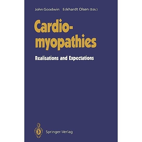 Cardiomyopathies