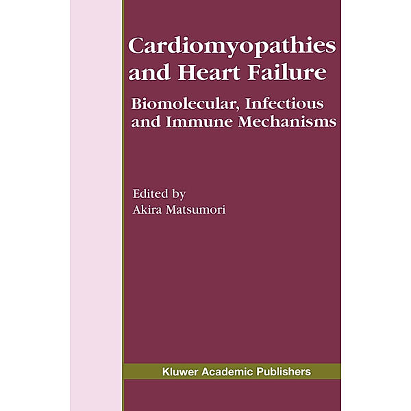 Cardiomyopathies and Heart Failure