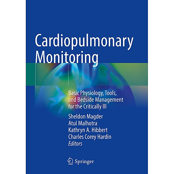 Cardiopulmonary Monitoring