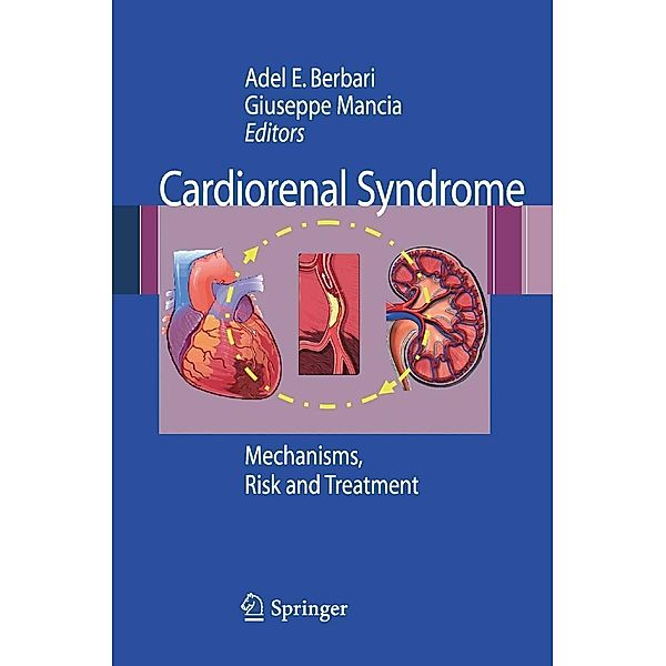 Cardiorenal Syndrome, Giuseppe Mancia