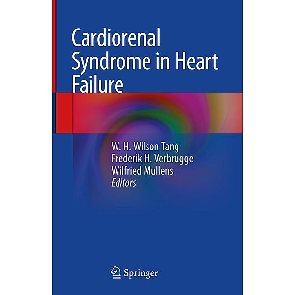 Cardiorenal Syndrome in Heart Failure