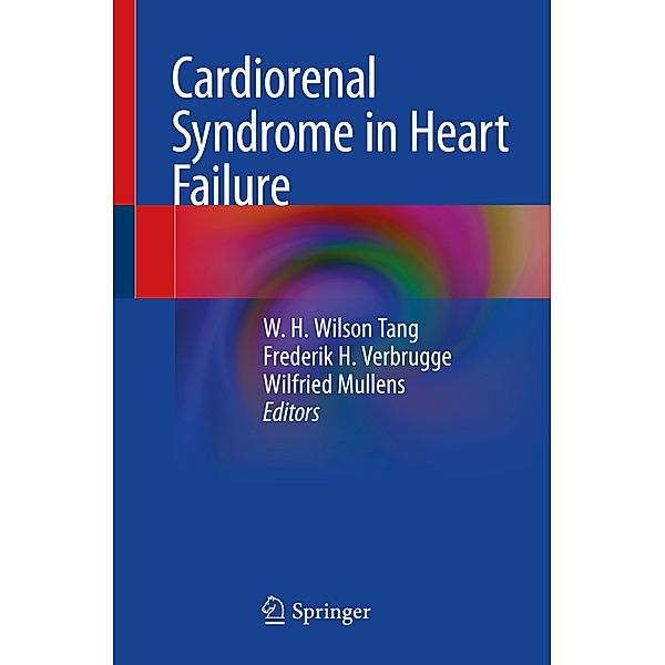 Cardiorenal Syndrome in Heart Failure