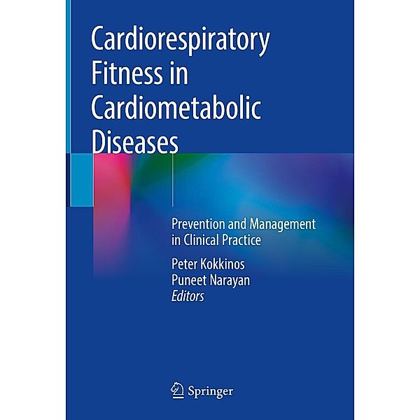 Cardiorespiratory Fitness in Cardiometabolic Diseases