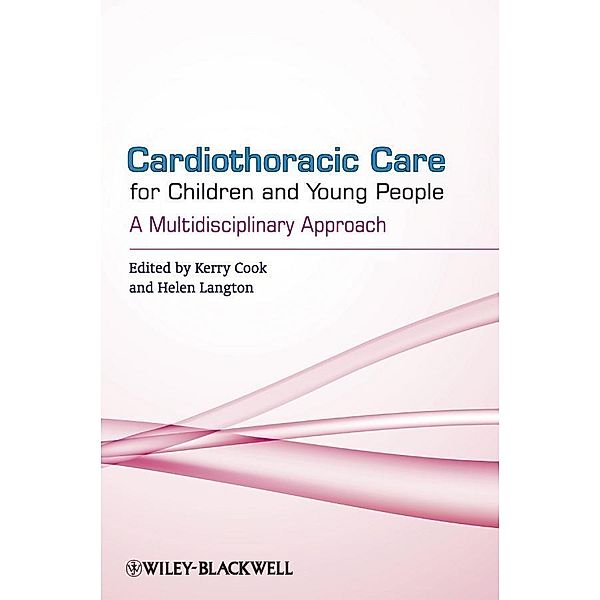 Cardiothoracic Care for Children and Young People