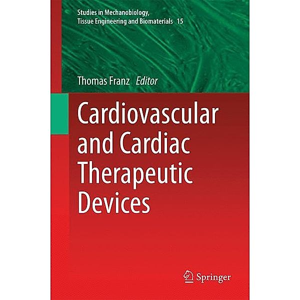 Cardiovascular and Cardiac Therapeutic Devices