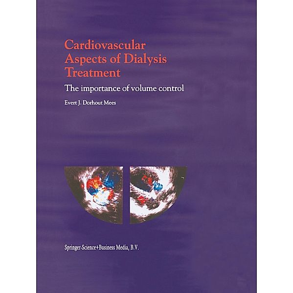 Cardiovascular Aspects of Dialysis Treatment