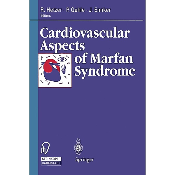 Cardiovascular Aspects of Marfan Syndrome