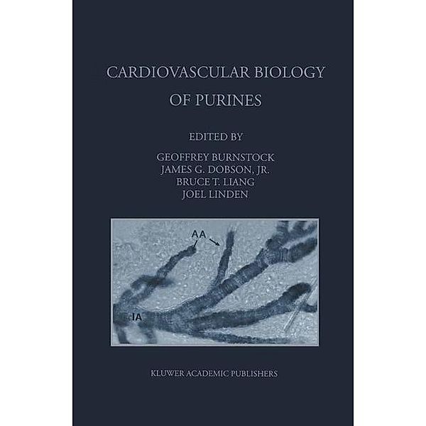 Cardiovascular Biology of Purines