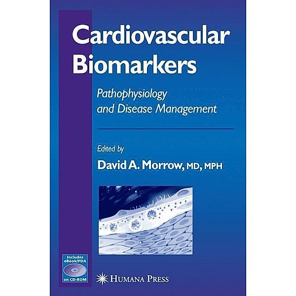 Cardiovascular Biomarkers, Morrow