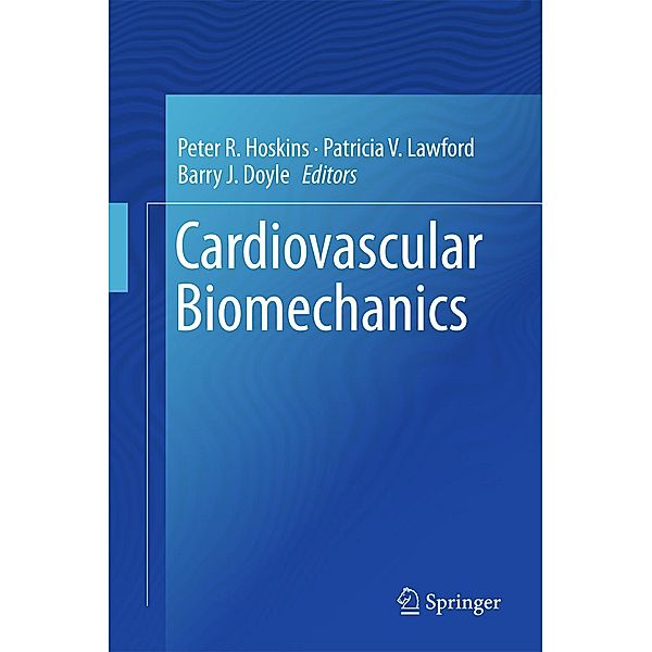 Cardiovascular Biomechanics