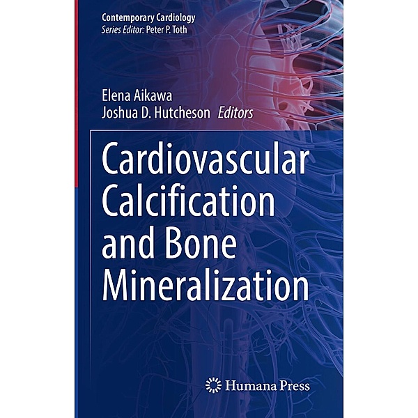 Cardiovascular Calcification and Bone Mineralization / Contemporary Cardiology