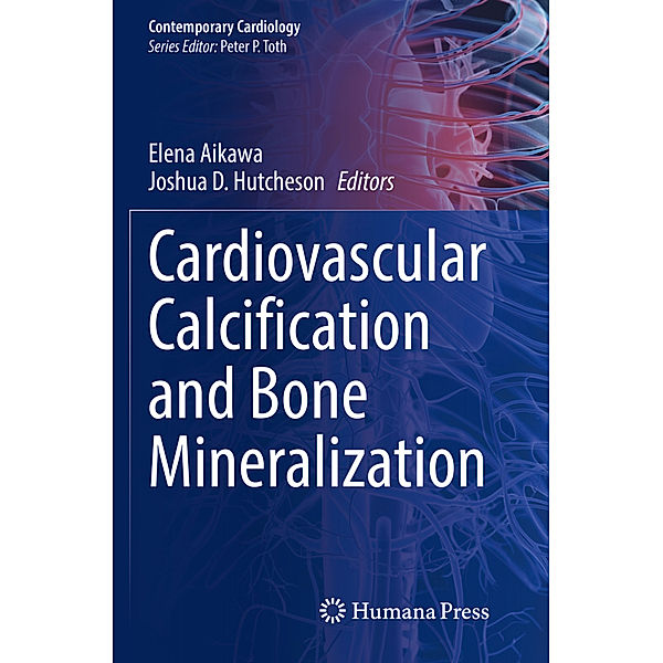 Cardiovascular Calcification and Bone Mineralization