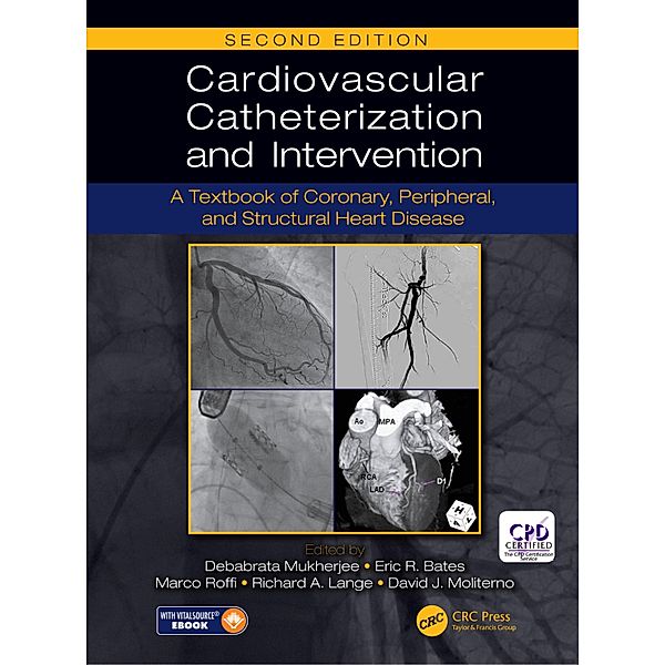 Cardiovascular Catheterization and Intervention