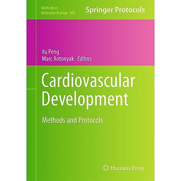 Cardiovascular Development