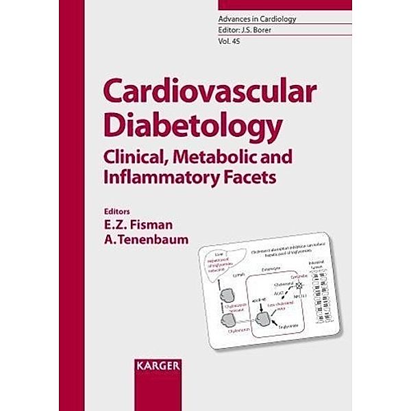 Cardiovascular Diabetology: Clinical, Metabolic and Inflammatory Facets