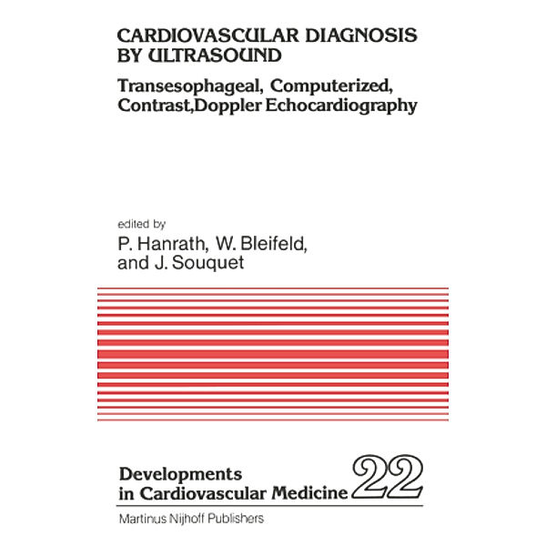 Cardiovascular Diagnosis by Ultrasound